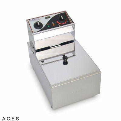 ROBAND Benchtop 5L FRYER-Auscaterquip