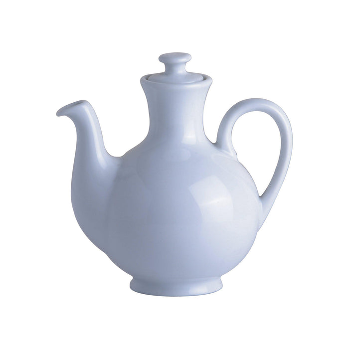 Royal Porcelain SAUCE POT-0.125lt CHELSEA (4030)-Auscaterquip