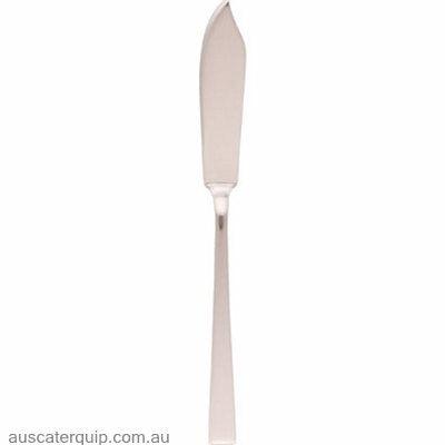 tablekraft FISH KNIFE MONACO-Auscaterquip