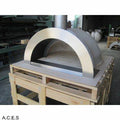 SEMAK Wood Fired Oven DIY (L)-Auscaterquip