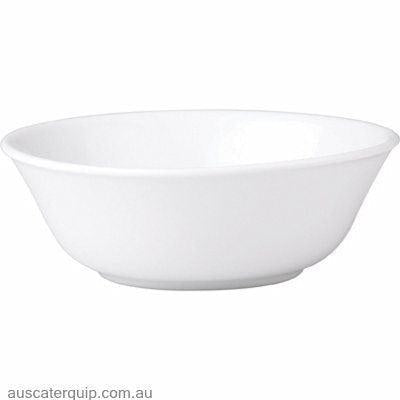 Royal Porcelain NOODLE BOWL-190mm CHELSEA (4072)-Auscaterquip