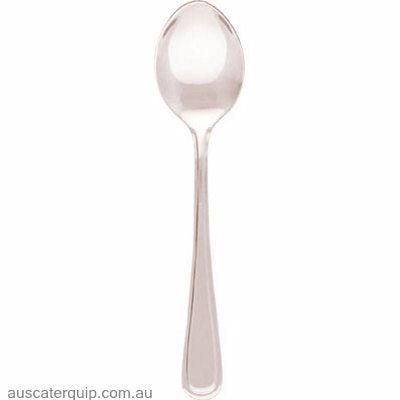 tablekraft TEASPOON MELROSE-Auscaterquip