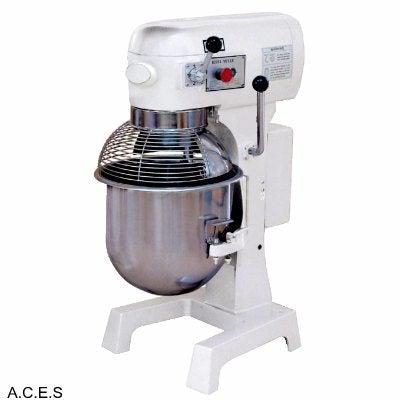 MAESTRO MIX 10 litre Planetary Mixer-Auscaterquip