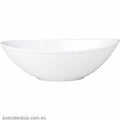 Royal Porcelain OVAL BOWL-200mm 0.50Lt CHELSEA COUPE (0221)-Auscaterquip