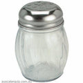 CHEESE SHAKER-GLASS 170ml-Auscaterquip
