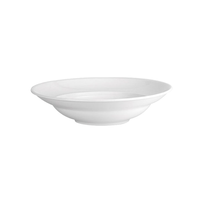 Rene Ozorio ROUND BOWL-FLARED 295mm AURA (930/3079)-Auscaterquip