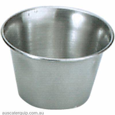 SAUCE CUP-S/S 60x40mm-Auscaterquip