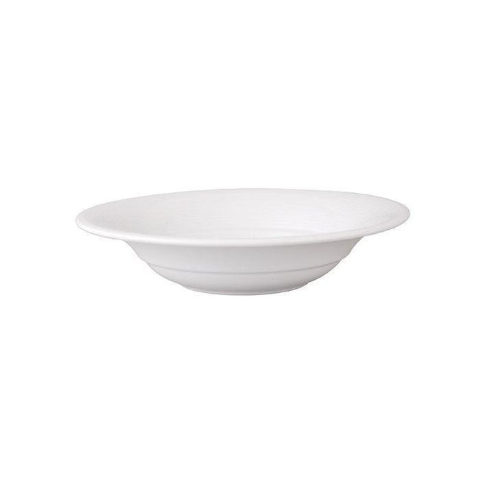 Rene Ozorio SOUP BOWL-DEEP 205mm AURA (930/3070)-Auscaterquip
