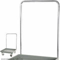 Unica UNICA DOLLY  HANDLE+SCREWS