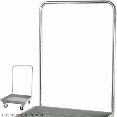 DOLLY HANDLE+SCREWS-Auscaterquip