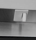 Top Mounted 3 Door Freezer 1976 mm - MBF8003