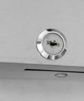 Top Mounted 3 Door Freezer 1976 mm - MBF8003