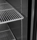 Top Mounted 3 Door Freezer 1976 mm - MBF8003