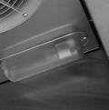 Top Mounted 3 Door Freezer 1976 mm - MBF8003
