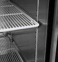 Top Mounted 3 Door Freezer 1976 mm - MBF8003