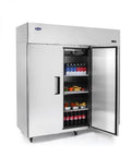 Top Mounted 3 Door Freezer 1976 mm - MBF8003