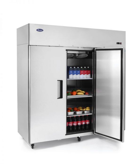 Top Mounted 3 Door Freezer 1976 mm - MBF8003