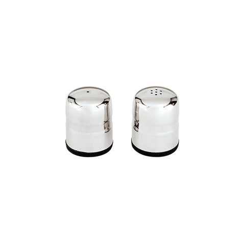 Trenton  SALT & PEPPER SET-18/8 | MINI JUMBO | 50mm  (Pair)