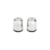 Trenton  SALT & PEPPER SET-18/8 | MINI JUMBO | 50mm  (Pair)