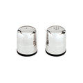 Trenton  SALT & PEPPER SET-18/8 | MINI JUMBO | 50mm  (Pair)