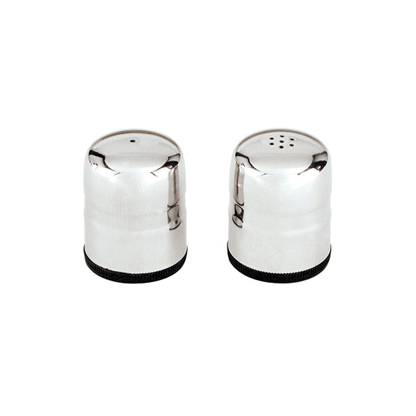 Trenton  SALT & PEPPER SET-18/8 | MINI JUMBO | 50mm  (Pair)