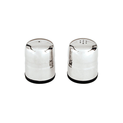 Trenton  SALT & PEPPER SET-18/8 | MINI JUMBO | 50mm  (Pair)