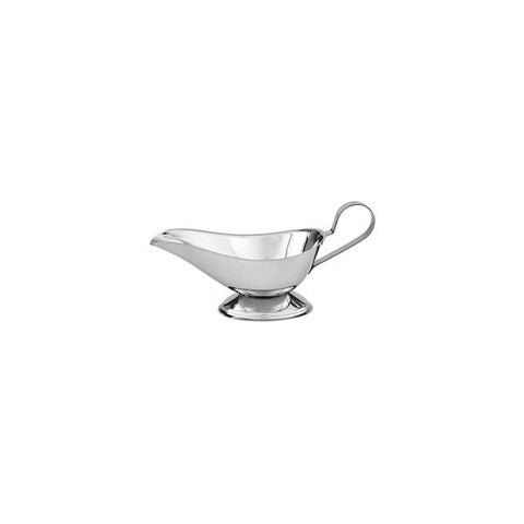 Trenton  GRAVY BOAT-S/S | 140ml  (Each)
