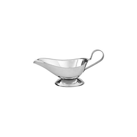 Trenton  GRAVY BOAT-S/S | 285ml  (Each)