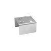 Trenton  ICE CREAM CONE HOLDER-S/S | 125x125x80mm | 4 HOLE 2x2 HOLE  (Each)