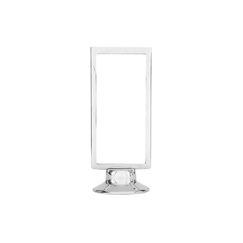 Trenton  MENU STAND FRAME-18/8, 205x105mm  (Each)