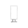 Trenton  MENU STAND FRAME-18/8, 205x105mm  (Each)