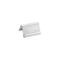 Chef Inox TONG-SALAD Stainless Steel 1pc 240mm "ELITE"