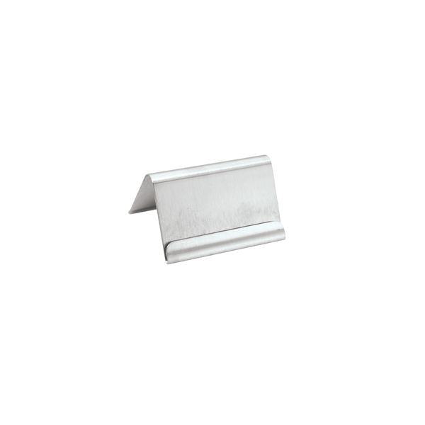 Chef Inox TONG-SALAD Stainless Steel 1pc 240mm "ELITE"