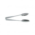 Chef Inox TONG-FOOD Stainless Steel 1pc 260mm "ELITE"