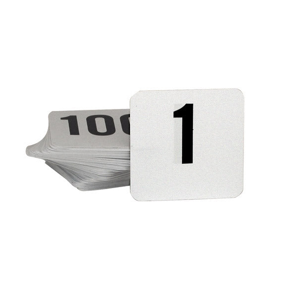Chef Inox VEGETABLE TONG- Stainless Steel 195mm (x1)