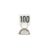 Trenton  RING CLIP-S/S, 57x60mm  (Each)