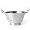 Chef Inox COLANDER- FOOTED 320mm STAINLESS STEEL