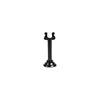 Trenton  CARD HOLDER-HARP | 70x25mm BLACK (Doz)