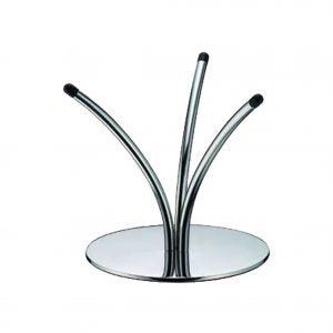 HEPP FLEUR BUFFET STAND 136mm