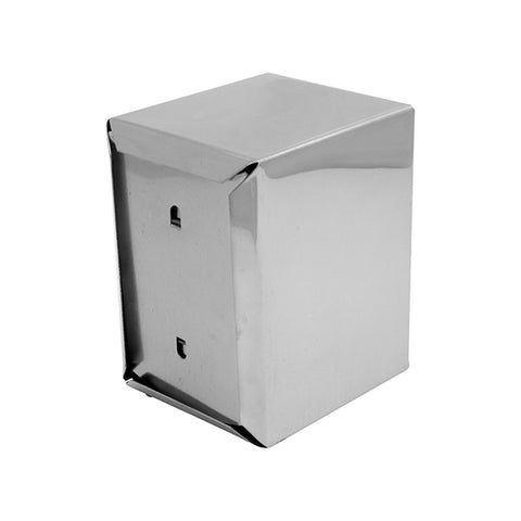 Trenton  NAPKIN DISPENSER-S/S | 160x100x125mm  (Each)
