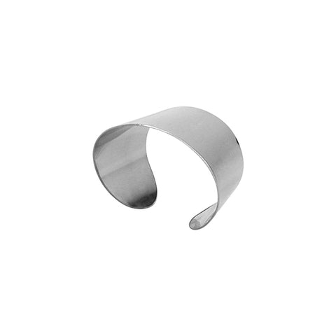 Trenton  NAPKIN RING-S/S  (Each)