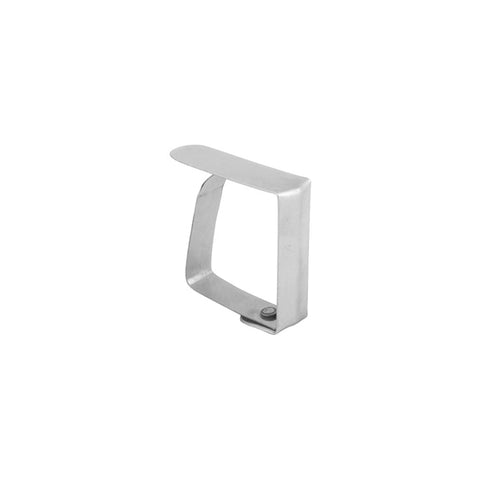 Trenton  TABLECLOTH CLIP-S/S (4pcs/Pack)  (Pack)
