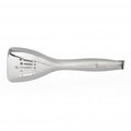 Chef Inox ALL PURPOSE TONG Stainless Steel ONE PIECE, ONE SIDE PERFORATE