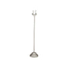 Trenton HEAVY BASE TABLE NUMBER STAND DELUXE-HARP CLIP | 300mm  (Each)