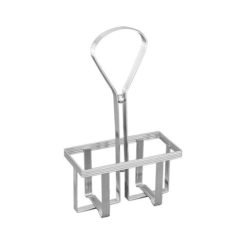 Trenton  HOLDER FOR OIL & VINEGAR | TO SUIT 70400 CHROME (Each)