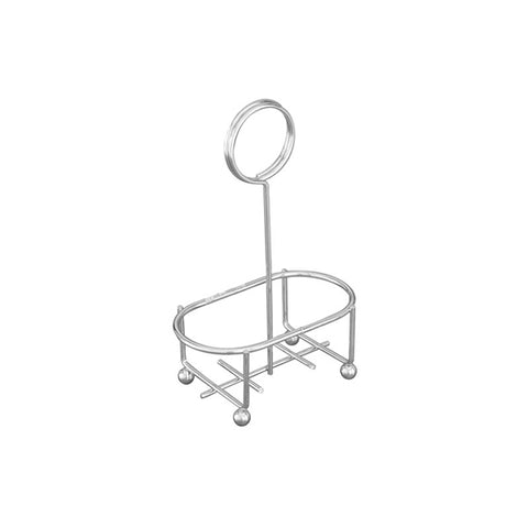 Trenton  HOLDER TO SUIT OIL & VINEGAR | TO SUIT 70400 CHROME (Each)
