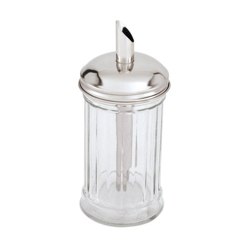 Trenton  SUGAR DISPENSER-TILT-A-SPOON | 335ml  (Each)
