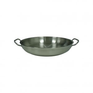 Chef Inox PAELLA PAN-18/10 360x70mm NO LID ELITE