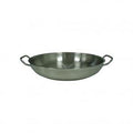 Chef Inox PAELLA PAN-18/10 400x75mm NO LID ELITE