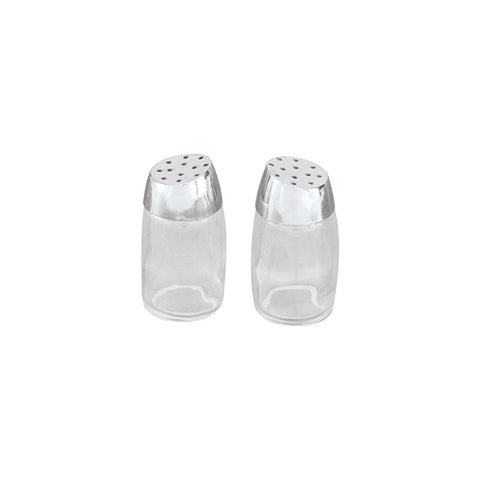 Trenton  SALT & PEPPER SHAKER-SQUIRE | 30ml  (Doz)